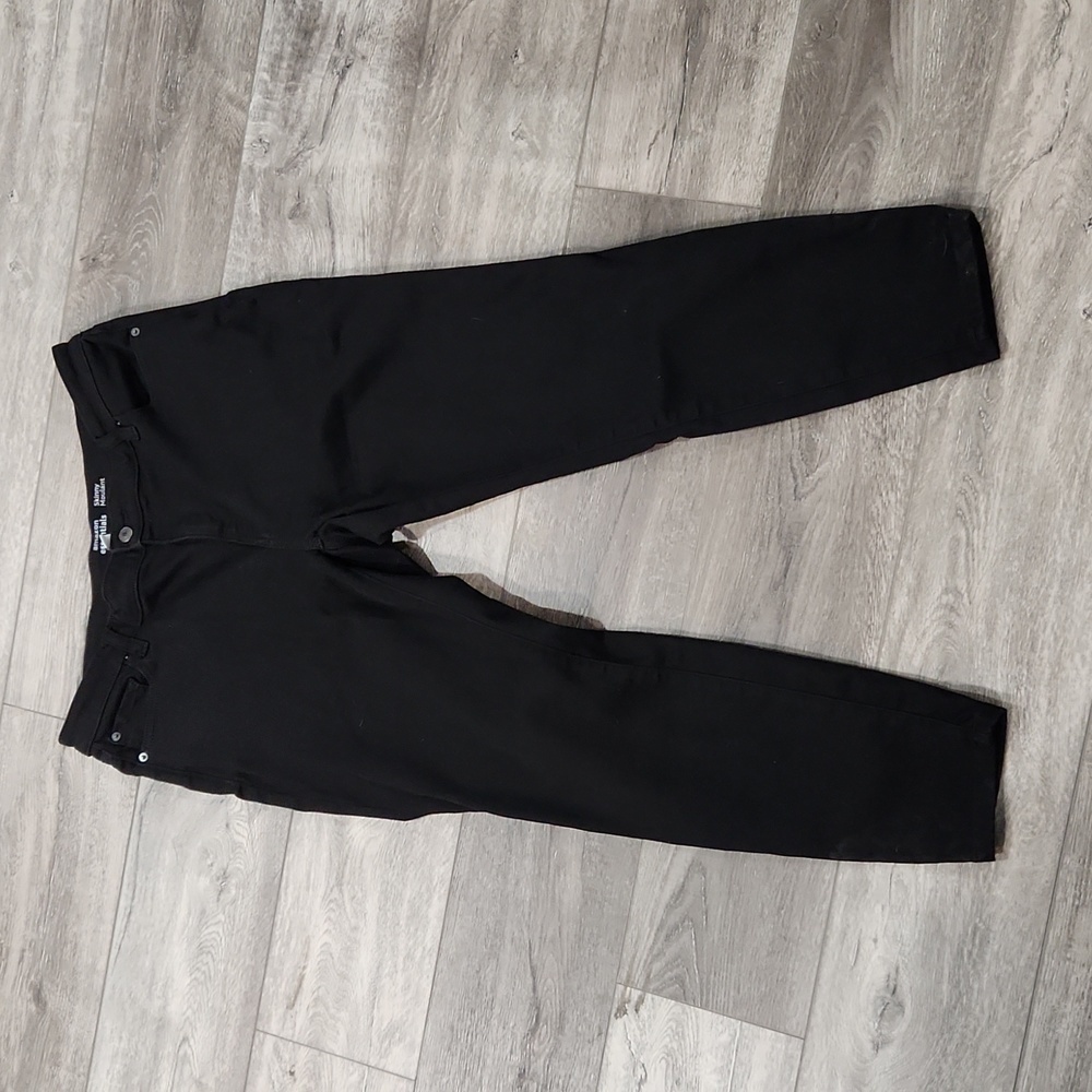 Amazon essentials skinny moulant jeans, 16S